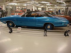 213 Walter P Chrysler Museum [2008 Dec 13]